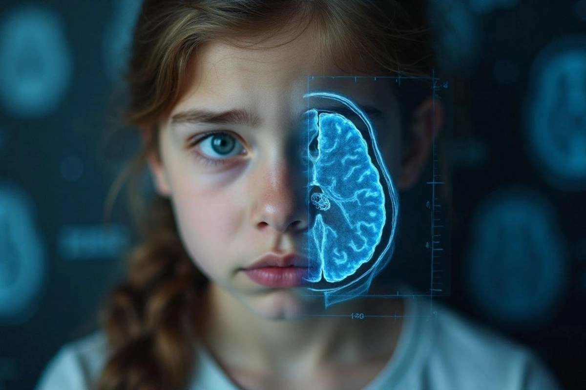 17 yaşlı qıza Alzheimer diaqnozu qoyuldu – Elm dünyası şokda