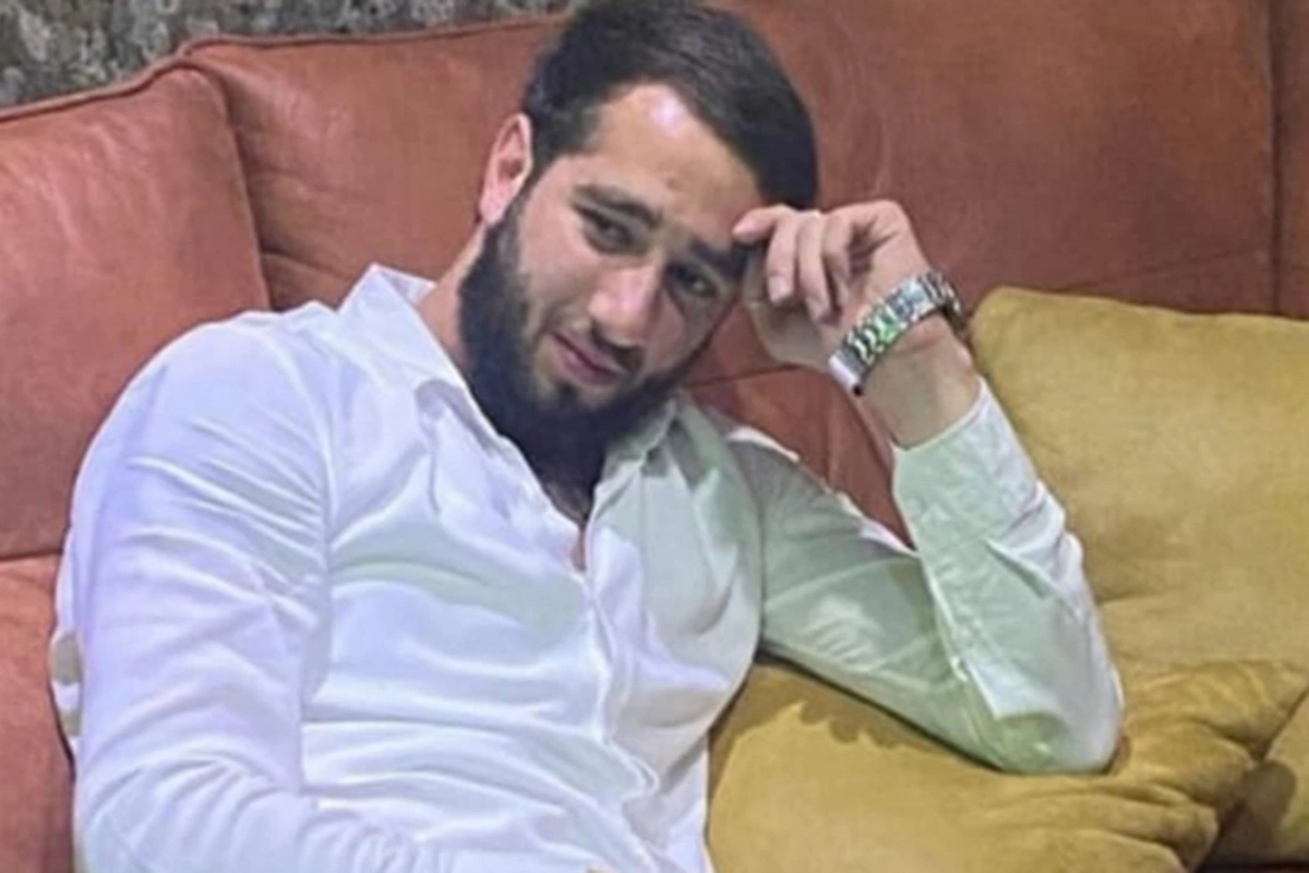 24 yaşlı idmançını öldürən dostuna 17 il həbs verildi