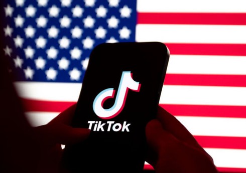 ABŞ Ali Məhkəməsi milli təhlükəsizlik təhdidi ilə əlaqədar "TikTok" qadağasını təsdiqləyib