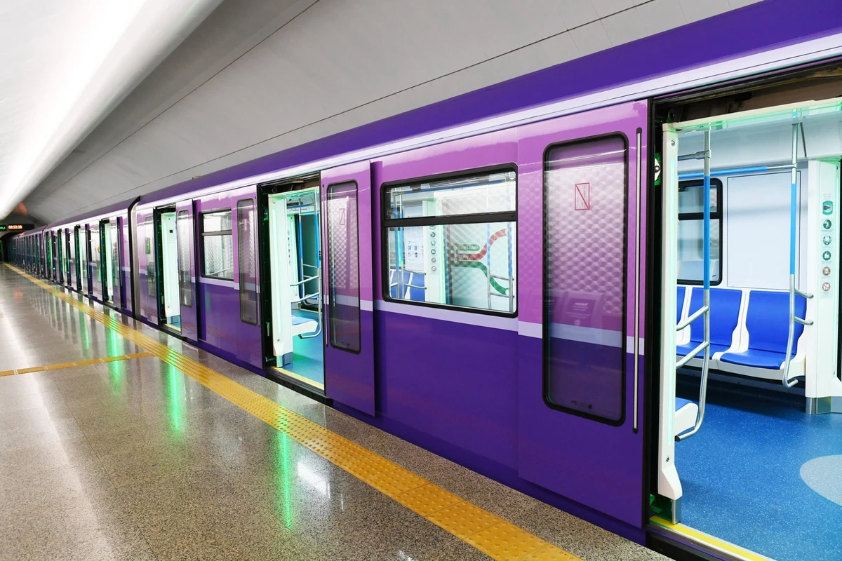 Açılacaq metro stansiyaları ilə bağlı YENİ XƏBƏR
