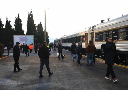 ADY Bakı–Balakən–Bakı marşrutu üzrə minimum qiymətləri açıqlayıb