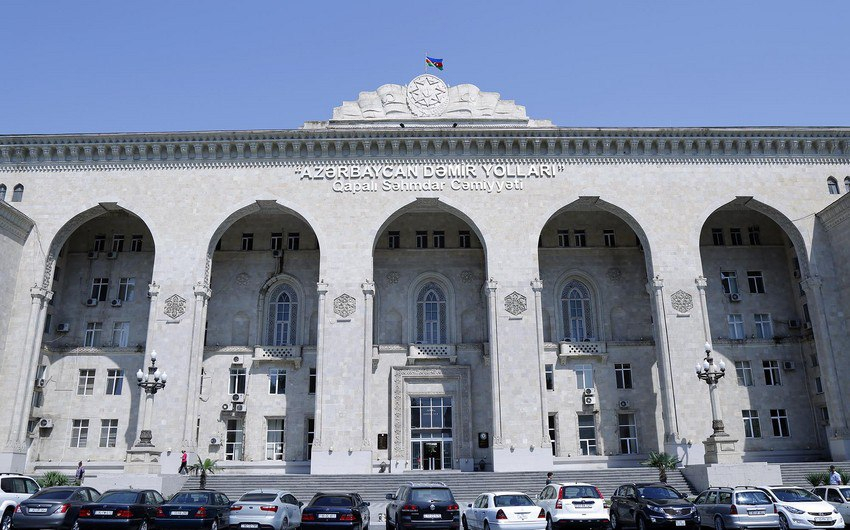 ADY Rusiya Nəqliyyat Universitetində təhsil alacaq tələbələrə təqaüd ayırıb