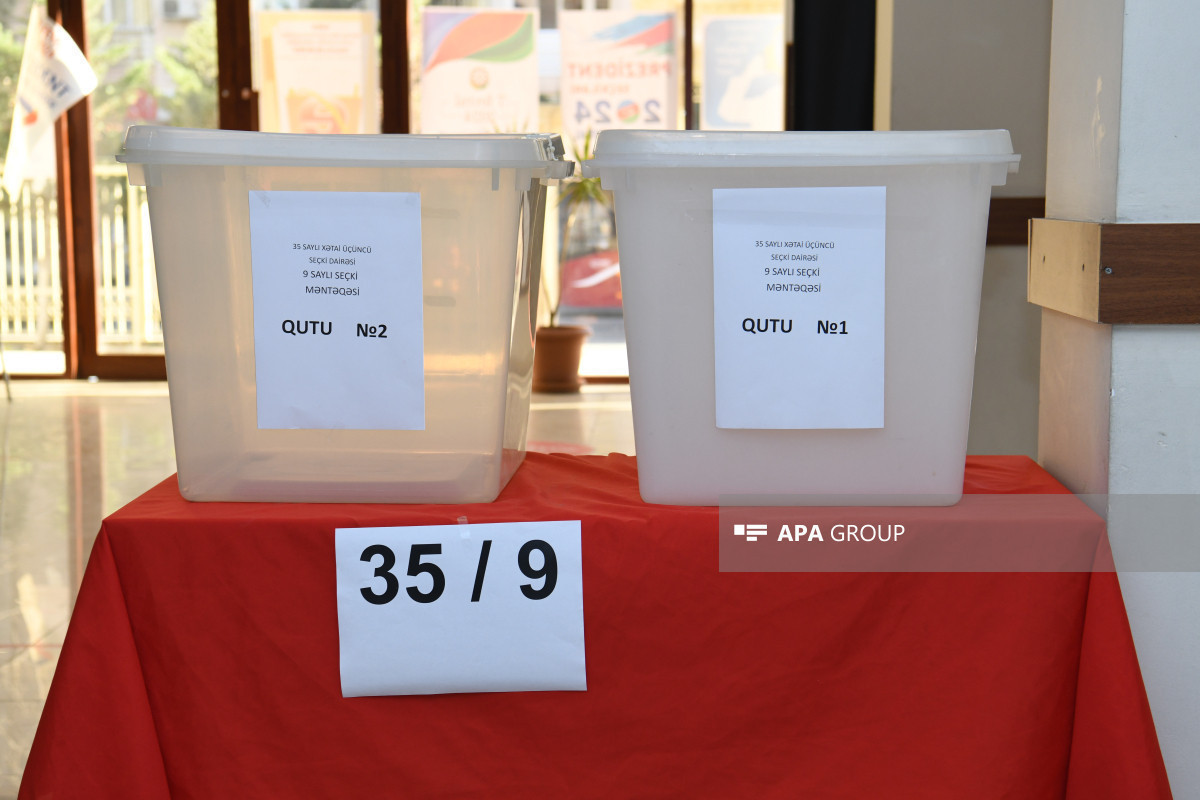 Akkreditasiya üçün müddət başa çatıb, parlament seçkilərində 3 təşkilat exit-poll keçirəcək
