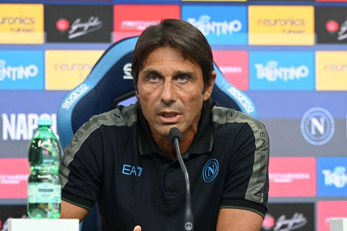 Antonio Konte: "Qarabağ" Çempionlar Liqasının sürpriz komandasıdır