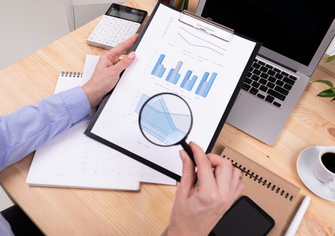 “Aqrar Tədarük və Təchizat” auditor seçib