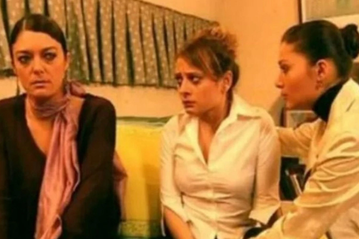 "Asmalı Konak"ın Dilarası Selda Özer illər sonra tanınmaz halda