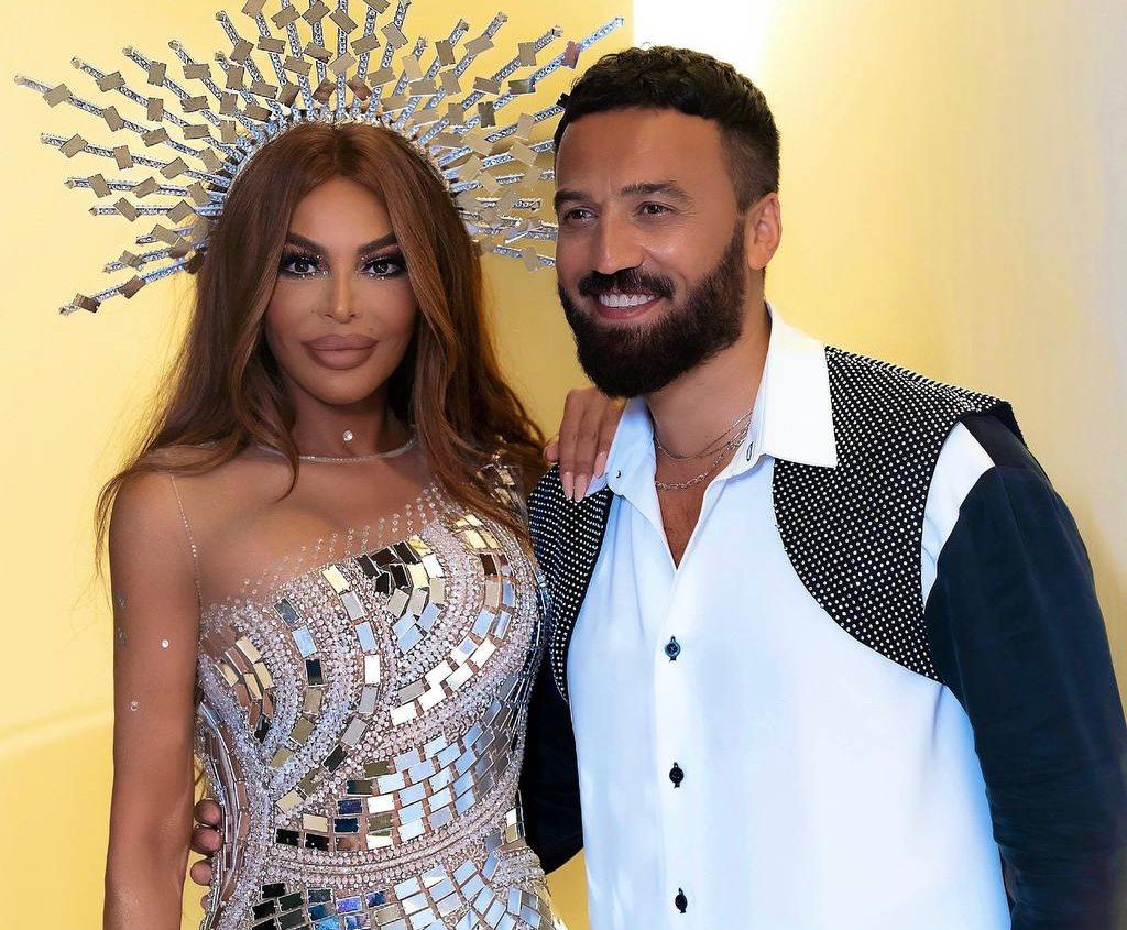 Aygün Kazımova və Zamiqdən fanatlarına sürpriz - VİDEO