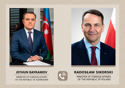 Azərbaycan-Aİ münasibətləri ətraflı müzakirə olunub