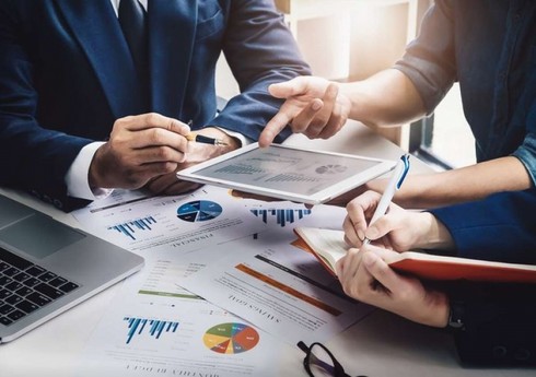 Azərbaycan Almaniyanın vergi sahəsində təcrübələrini araşdıracaq