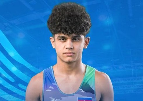 Azərbaycan güləşçiləri dünya çempionatını 4 medalla başa vurub