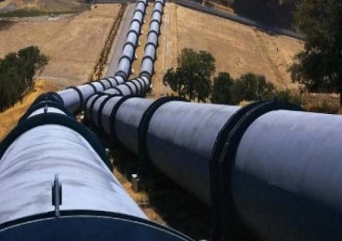 Azərbaycan I yarımildə magistral neft kəmərlərindən əldə etdiyi gəliri açıqlayıb