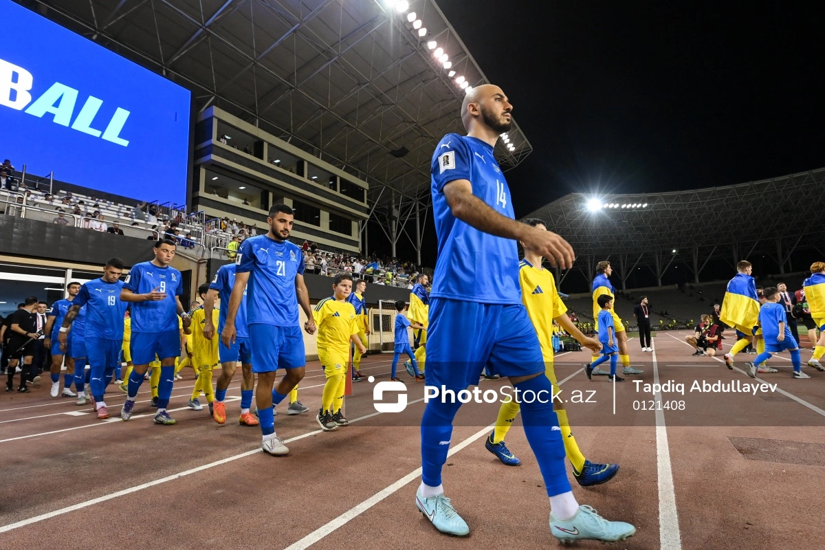 Azərbaycan millisi üçün xarici futbolçular milliləşdirilir? - AFFA-dan AÇIQLAMA