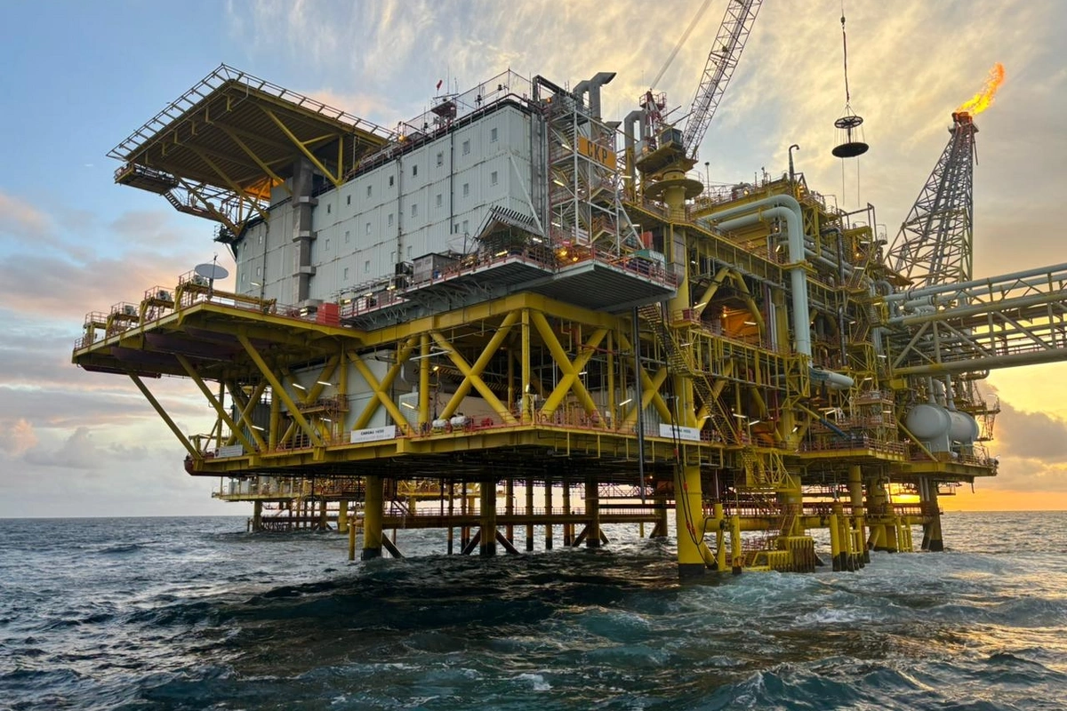 Azərbaycan nefti cüzi bahalaşıb