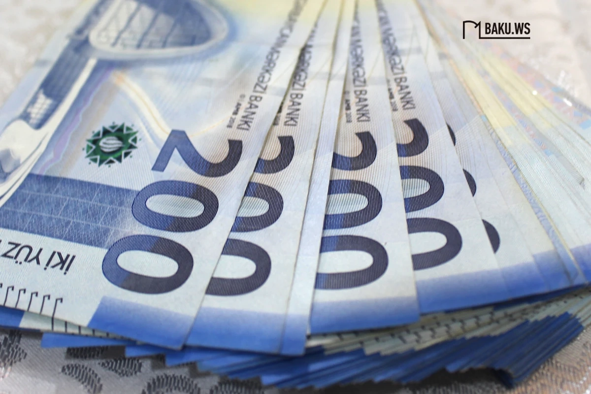 Azərbaycanda 7 ayda büdcədən 182 milyon manatdan çox vəsait geri qaytarılıb