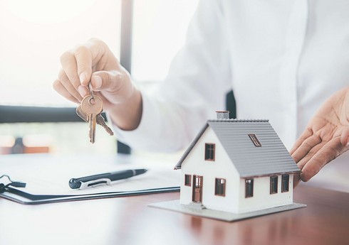 Azərbaycanda 7 ayda dövlət xəttilə 280 milyon manat ipoteka krediti verilib