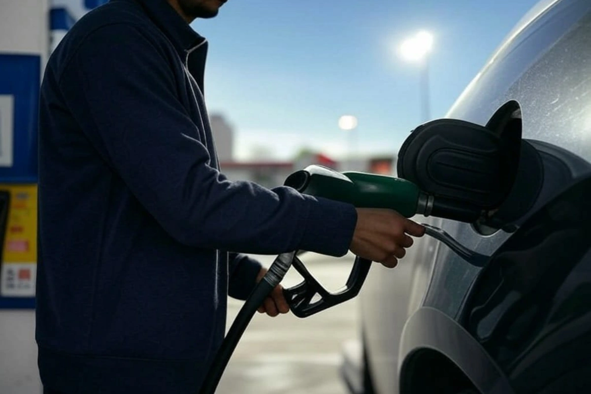 Azərbaycanda avtomobil benzini istehsalı ARTIB