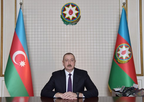 Azərbaycanda hüquqi şəxslərə hərbi texnikaların satın alınması hüququ verilib