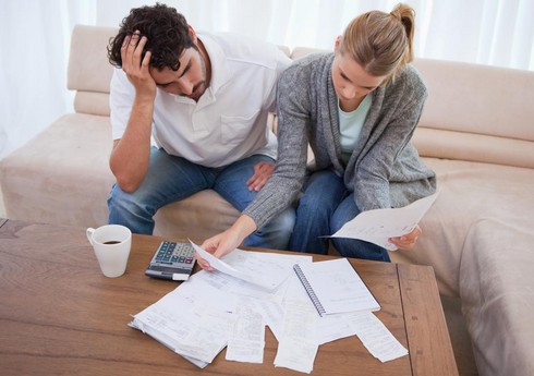 Azərbaycanda problemli kreditlərin məbləği 8 % azalıb