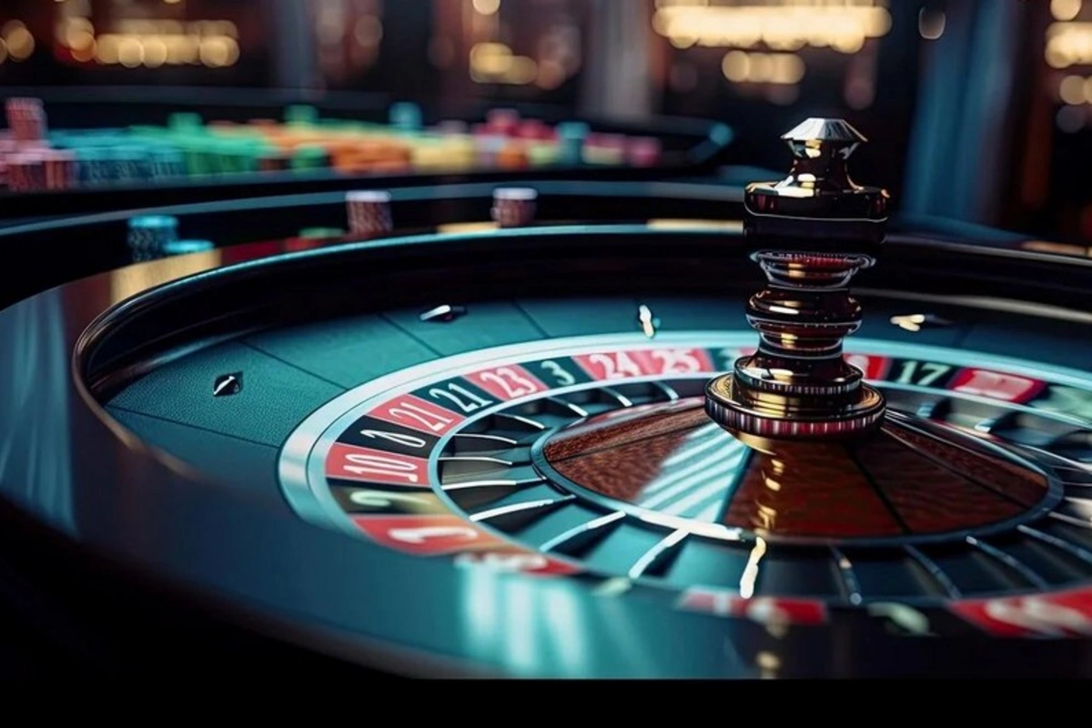 Azərbaycanda süni torpaq sahələrində kazino oyunlarının keçirilməsinə icazə veriləcək