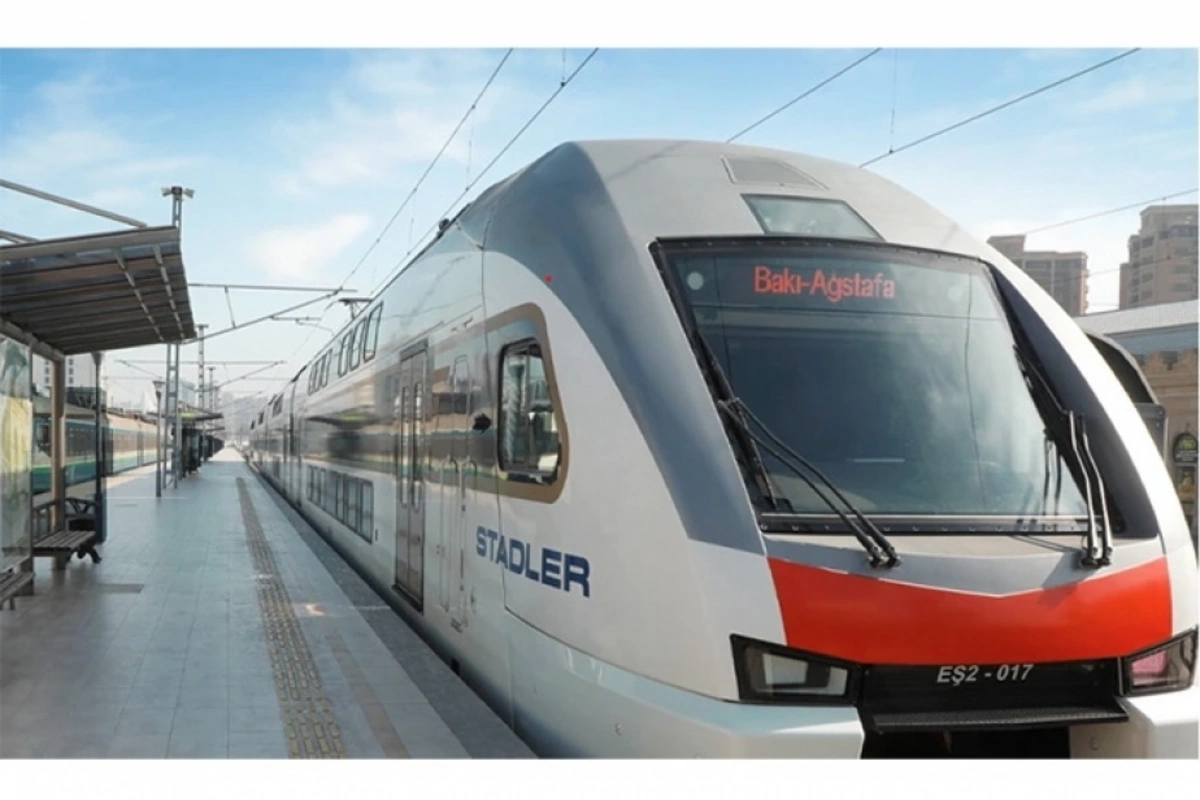 Bakı-Ağstafa və Ağstafa-Bakı marşrutu üzrə əlavə reyslər təyin edilir