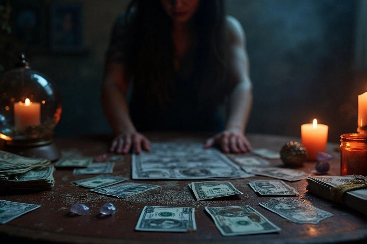 Bakıda falçı 74 min manatı necə alıb? - "7 yumurtaya 200 manat verdim"