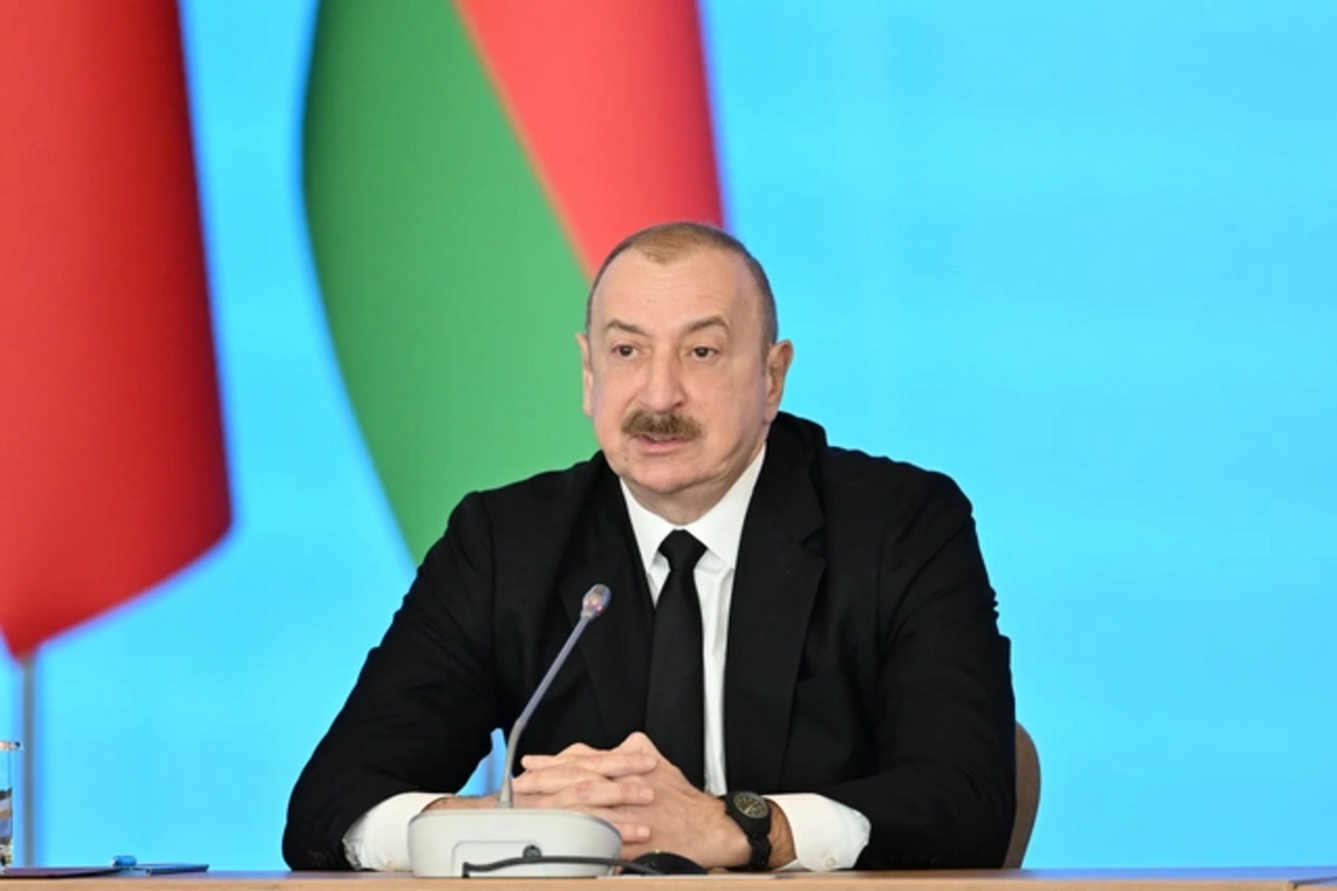 Bakıda Prezidentin iştirakı ilə Cənub Qaz Dəhlizi Məşvərət Şurası çərçivəsində iclaslar keçirilib