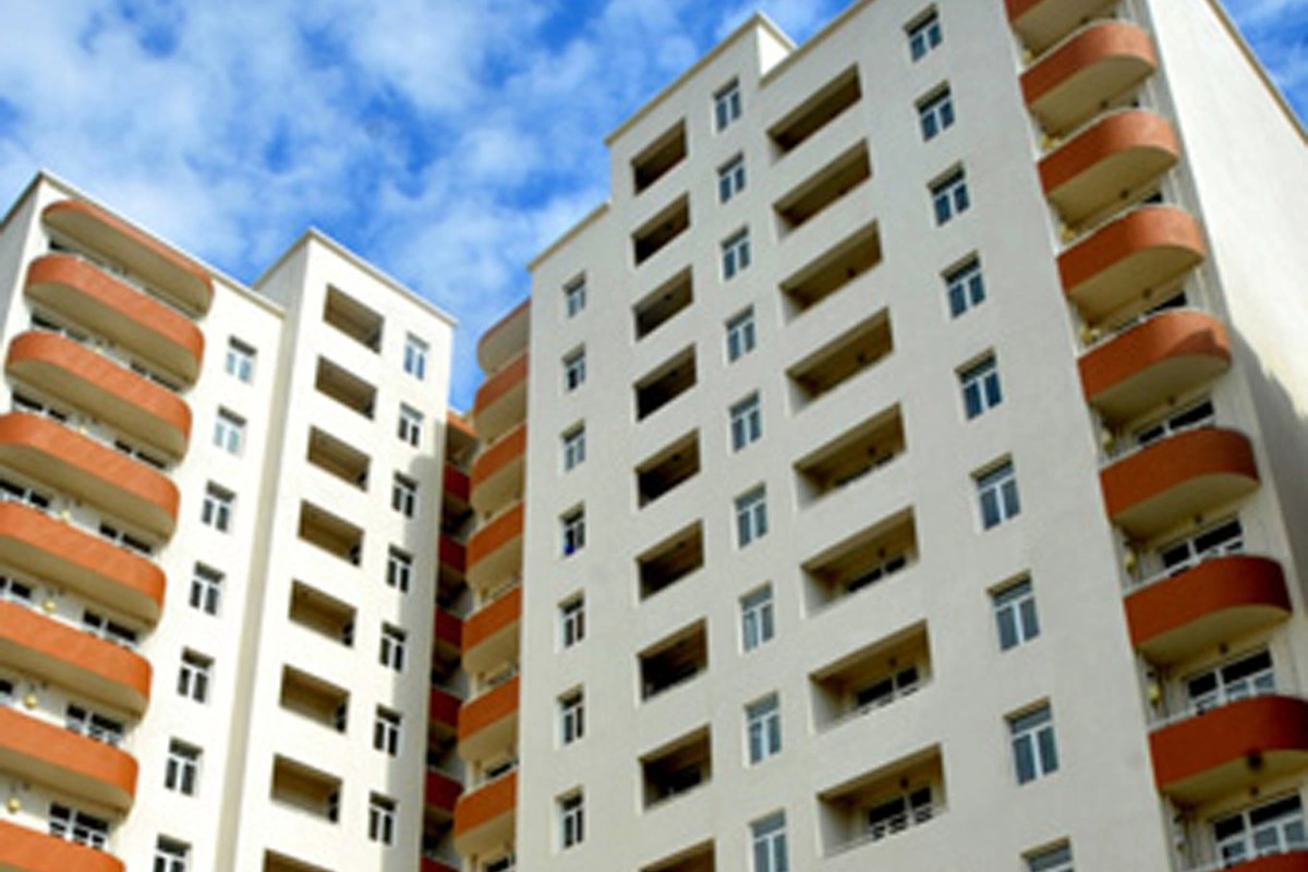 Bakının bu rayonlarında evlərin kvadratmetri 1752-4115 AZN-dir