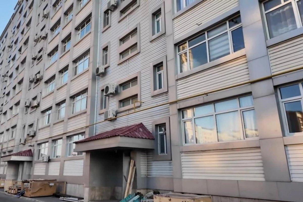 "Birinin qıçını kəsiblər, o biri şəkər xəstəsidir" - Yüzlərlə sakini boğaza yığan problem