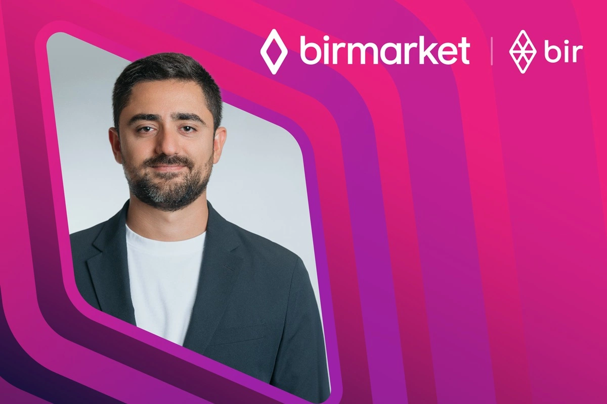 "Birmarket" - "Bir" rəqəmsal ekosisteminin e-ticarət platformasıdır