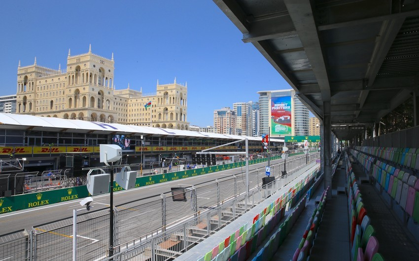 Bu prospektə giriş məhdudlaşdırılacaq