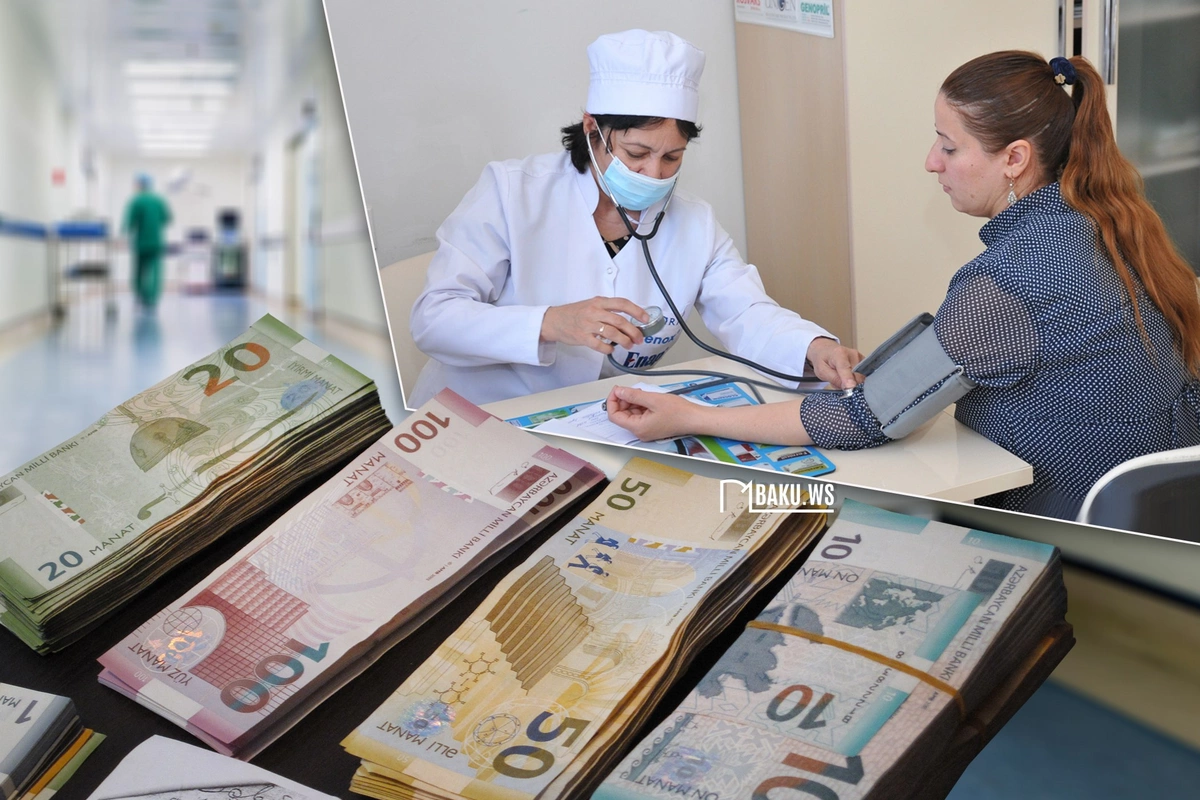 Bu şəxslər icbari tibbi sığortanı ödəməkdən azaddır - SİYAHI