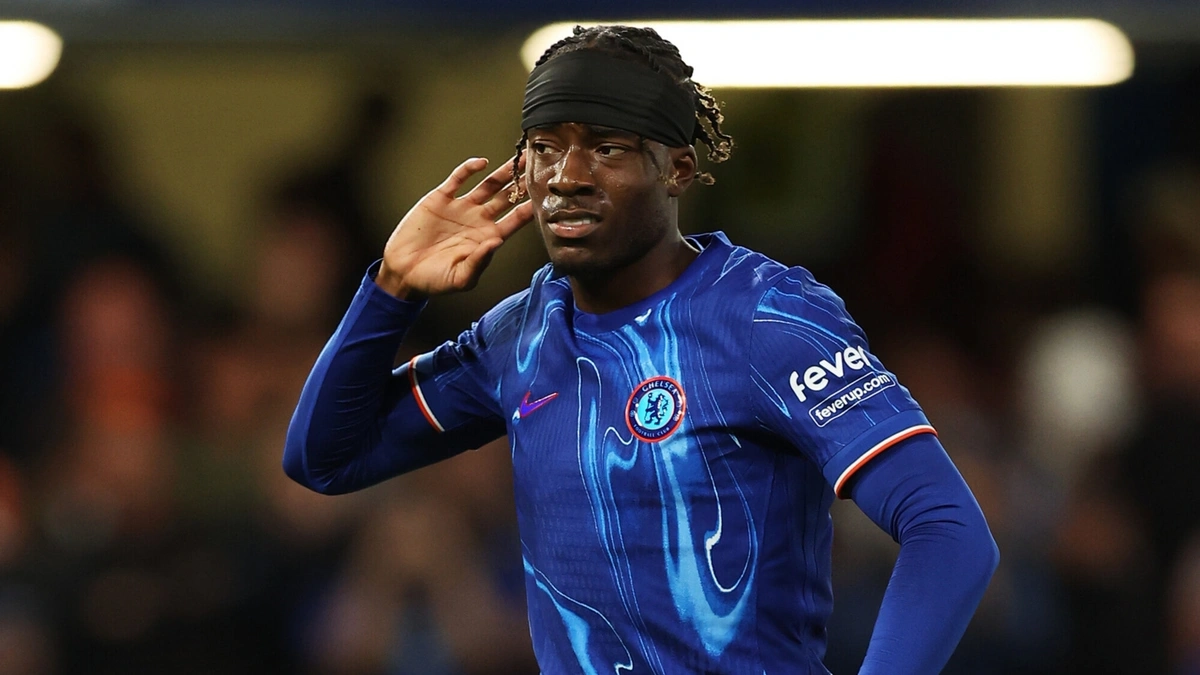 "Çelsi" "Vulverhempton"u darmadağın etdi - VİDEO