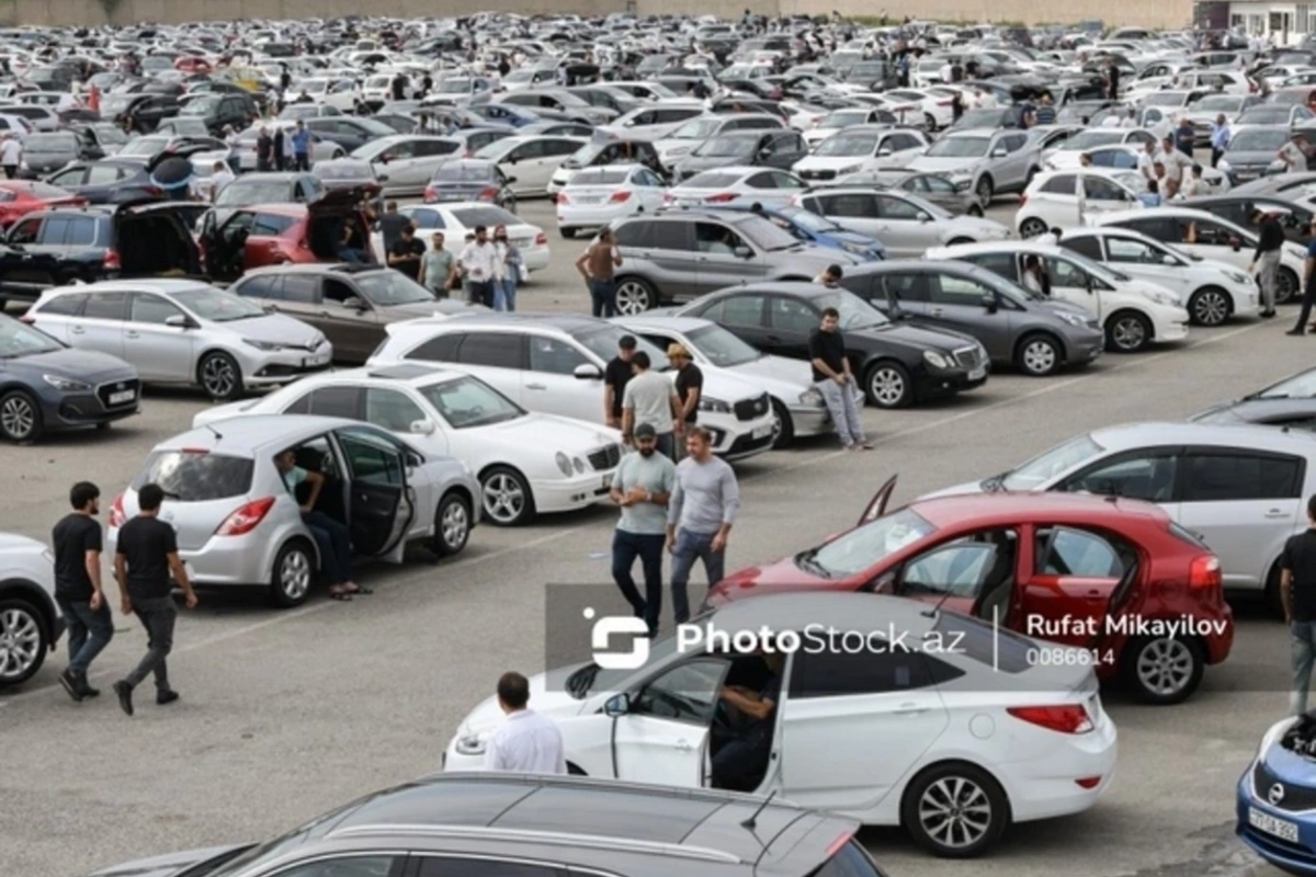 Çindən gətirilən avtomobillərin daşıma xərcləri 100 faizə qədər BAHALAŞDI