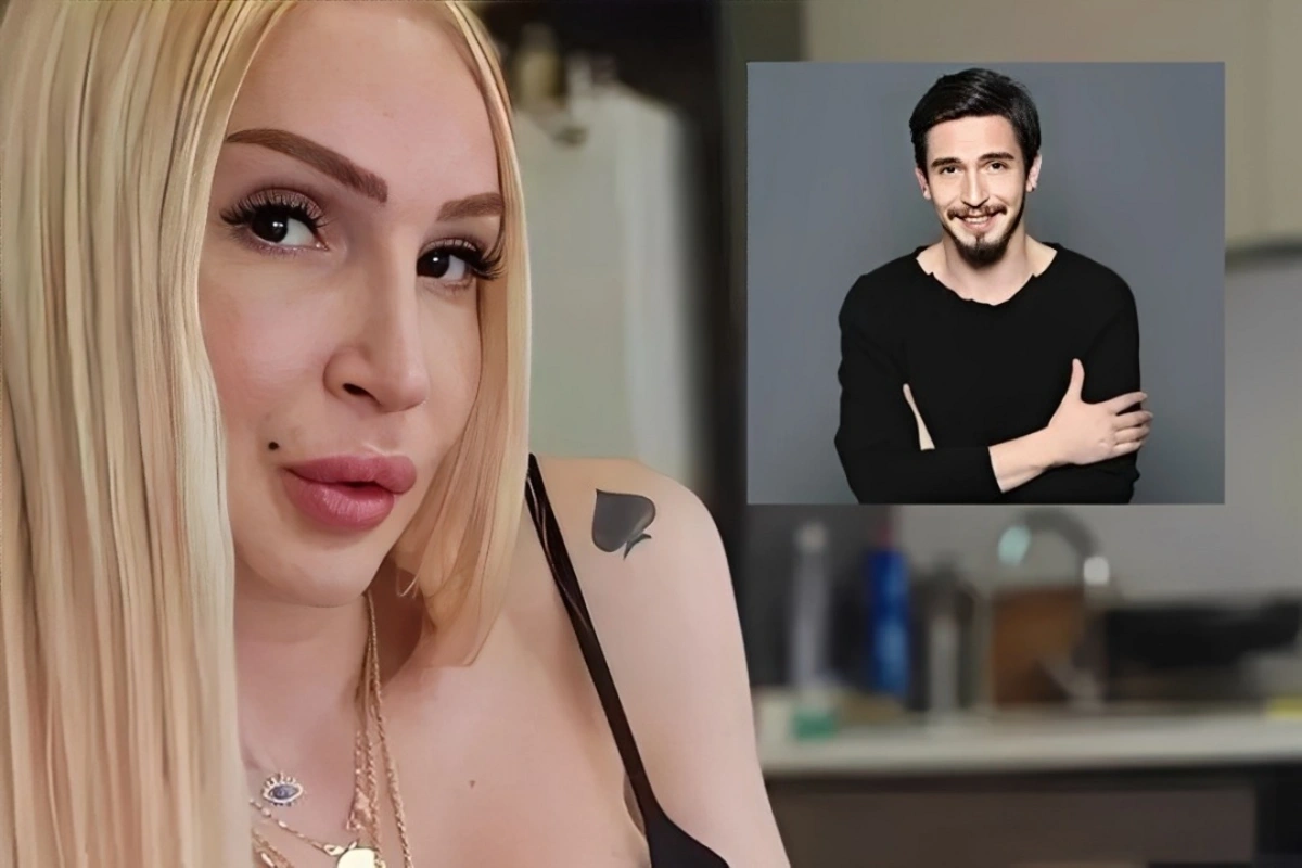 "Çukur"un "Timsah Celili"ndən etiraf: "Qadın olmaq istədiyim üçün peşəm əlimdən alınıb"