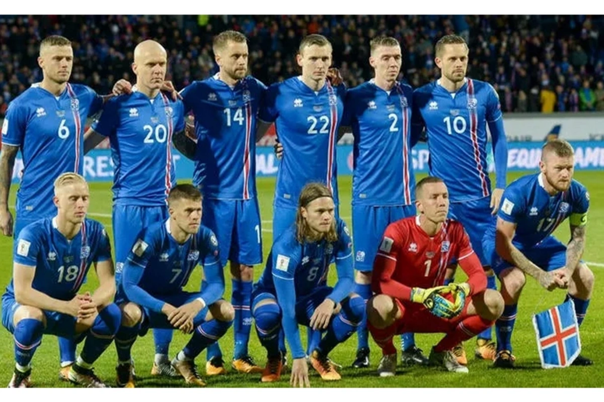 DÇ-2026: İslandiya Azərbaycan millisi ilə oyun üçün heyətini açıqlayıb