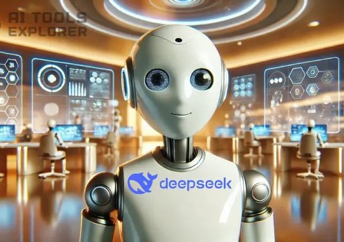 “DeepSeek” “OpenAI”in modellərini süni intellekt təlimində istifadə etməkdə şübhəli bilinir
