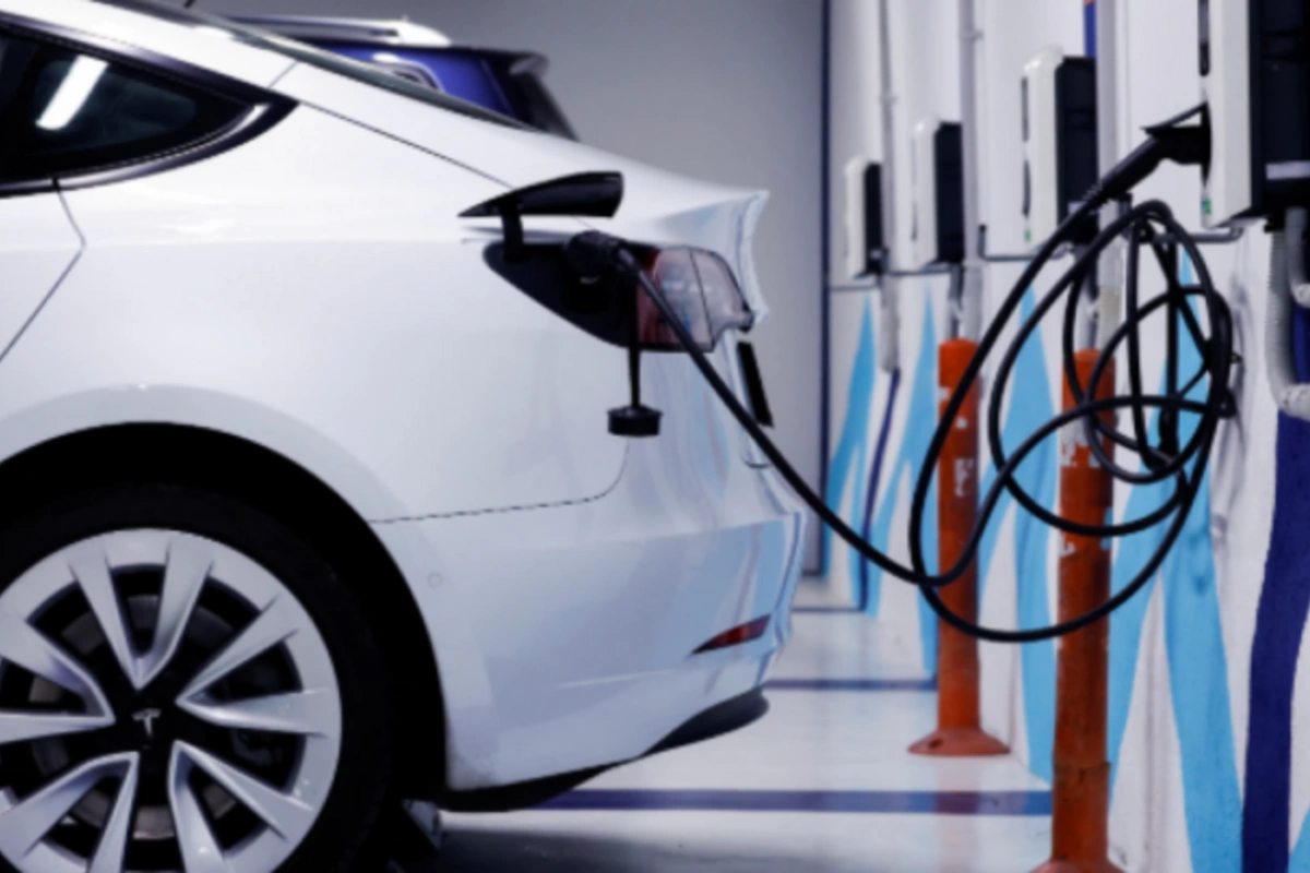 Dövlət Gömrük Komitəsinin sədri: Elektomobillər ƏDV-yə cəlb ediləcək