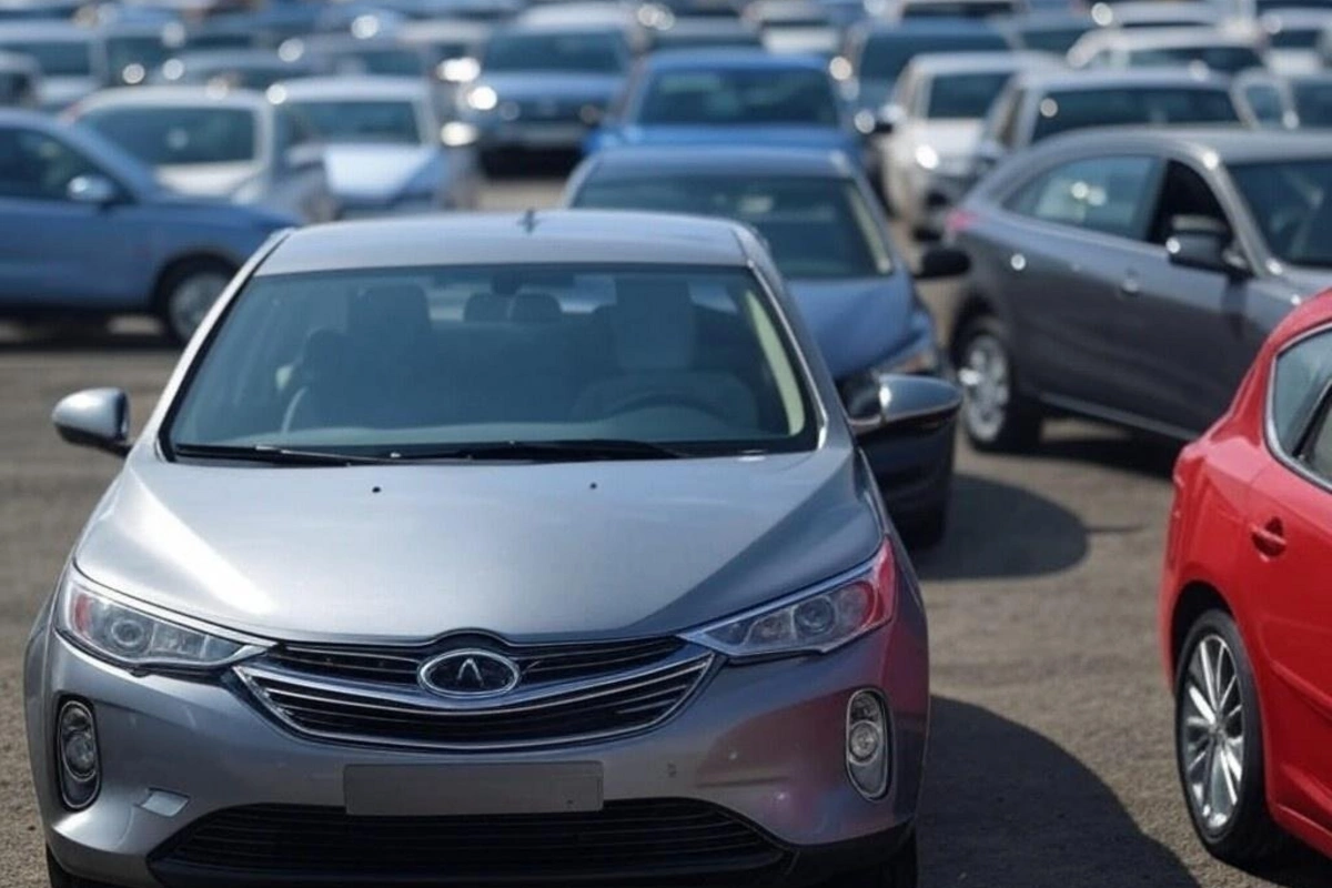 Dövlətə məxsus nəqliyyat vasitələri min manatdan başlayan qiymətlərlə satışa çıxarılır