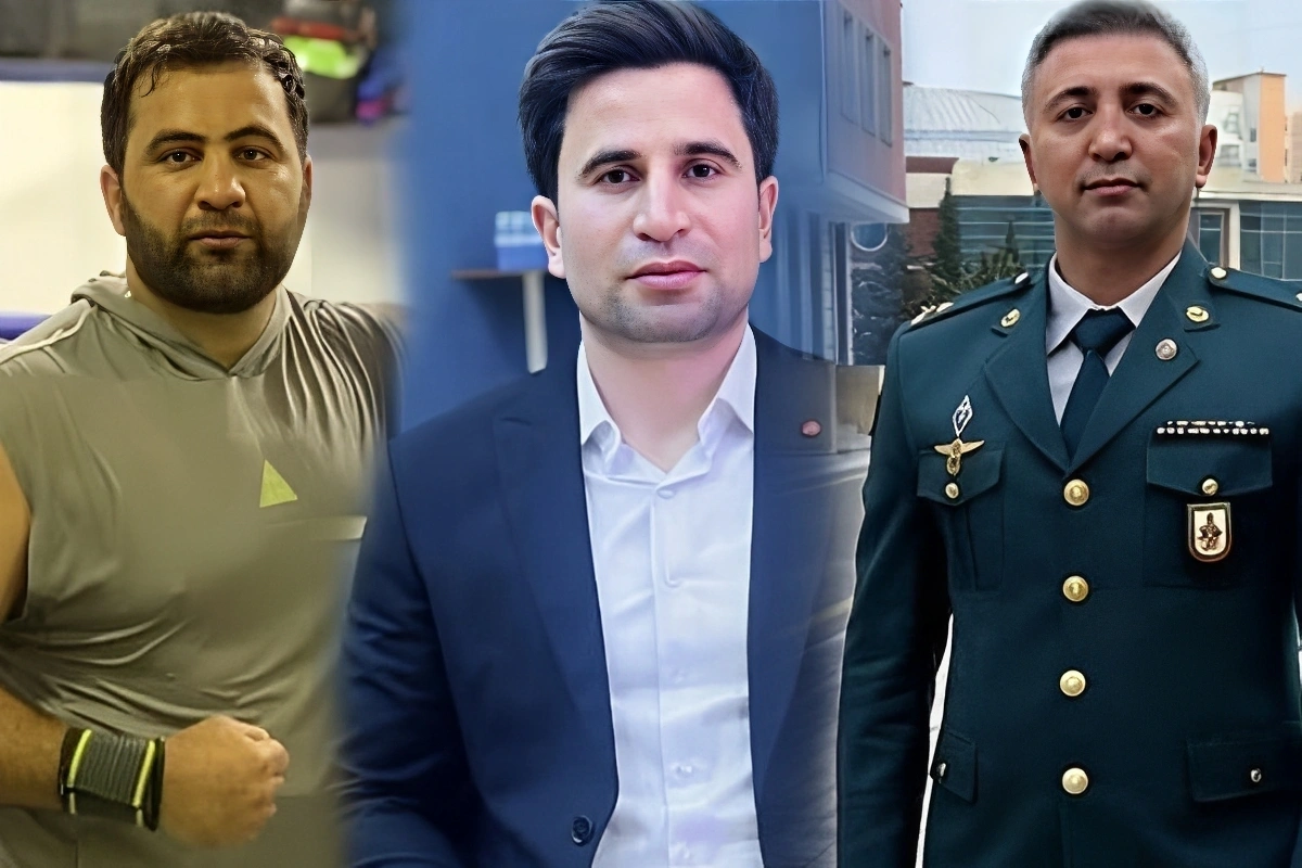 DSX-nin zabitinə hücum etməkdə təqsirləndirilən idmançılar azadlığa buraxılıb