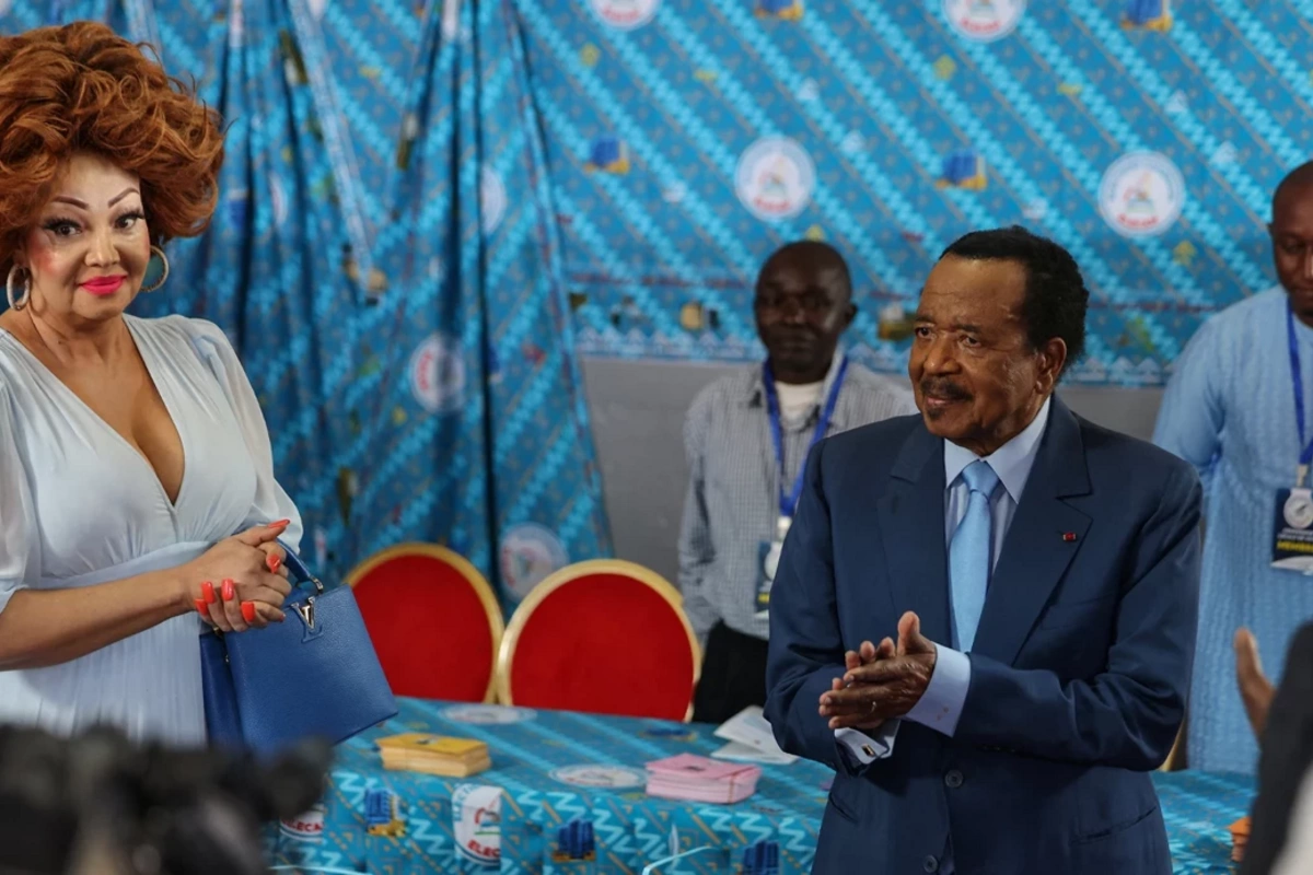 Dünyanın ən yaşlı prezidenti 8-ci dəfə seçildi