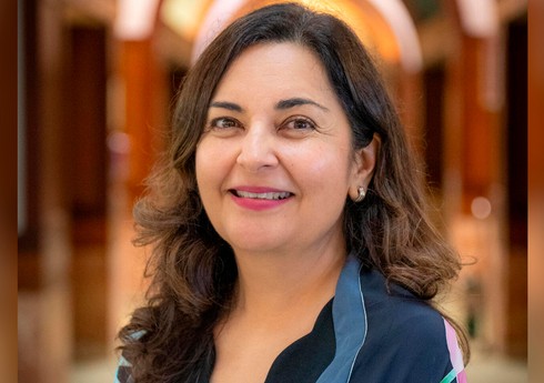 Durrani-Camal: "ADB gənclərin “yaşıl ideya”ları kəşf etməsinin təşviqinə töhfə verir"