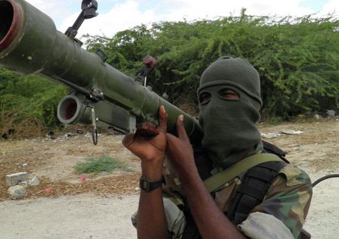 Efiopiyada yaraqlıların hücumu zamanı azı 13 nəfər öldürülüb