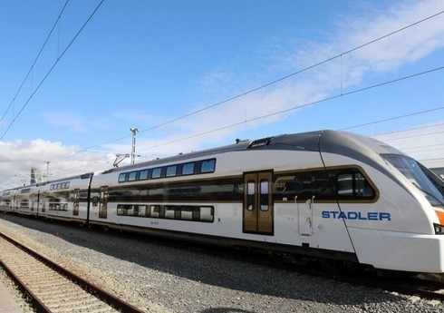 Ekspert: “Bakı-Balakən-Bakı dəmir yolu marşrutu ölkədaxili mobillikdə xüsusi əhəmiyyət kəsb edir”