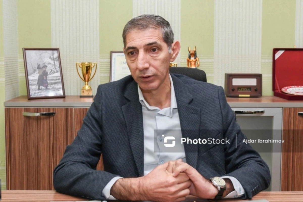 Ekspert: "Dövlət xaricə təhsilə göndərilən hər tələbə üçün 40-50 min dollar sərf edir" - MÜSAHİBƏ