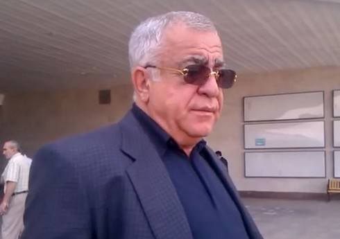 Ermənistanın sabiq prezidentinin qardaşının əmlakı müsadirə ediləcək