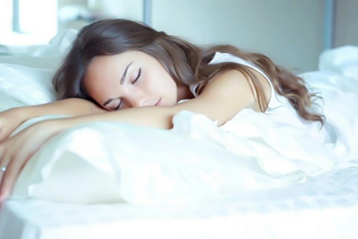 Gecə yuxusuzluğunun səbəbləri: İnsanlar niyə yata bilmir?