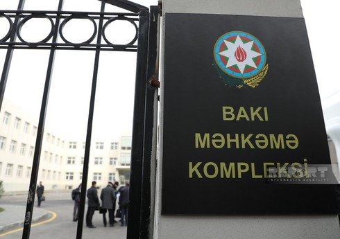 Hərbi cinayətlərdə  təqsirləndirilən erməni əsilli şəxslərin məhkəmə prosesi keçiriləcək