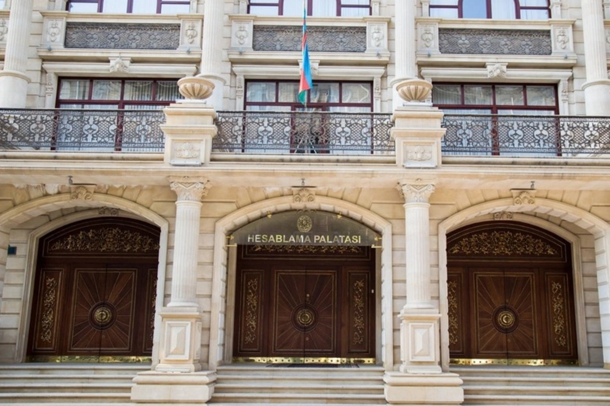 Hesablama Palatası: Bakı şəhər Mədəniyyət Baş İdarəsində nöqsanların aradan qaldırılması gecikir