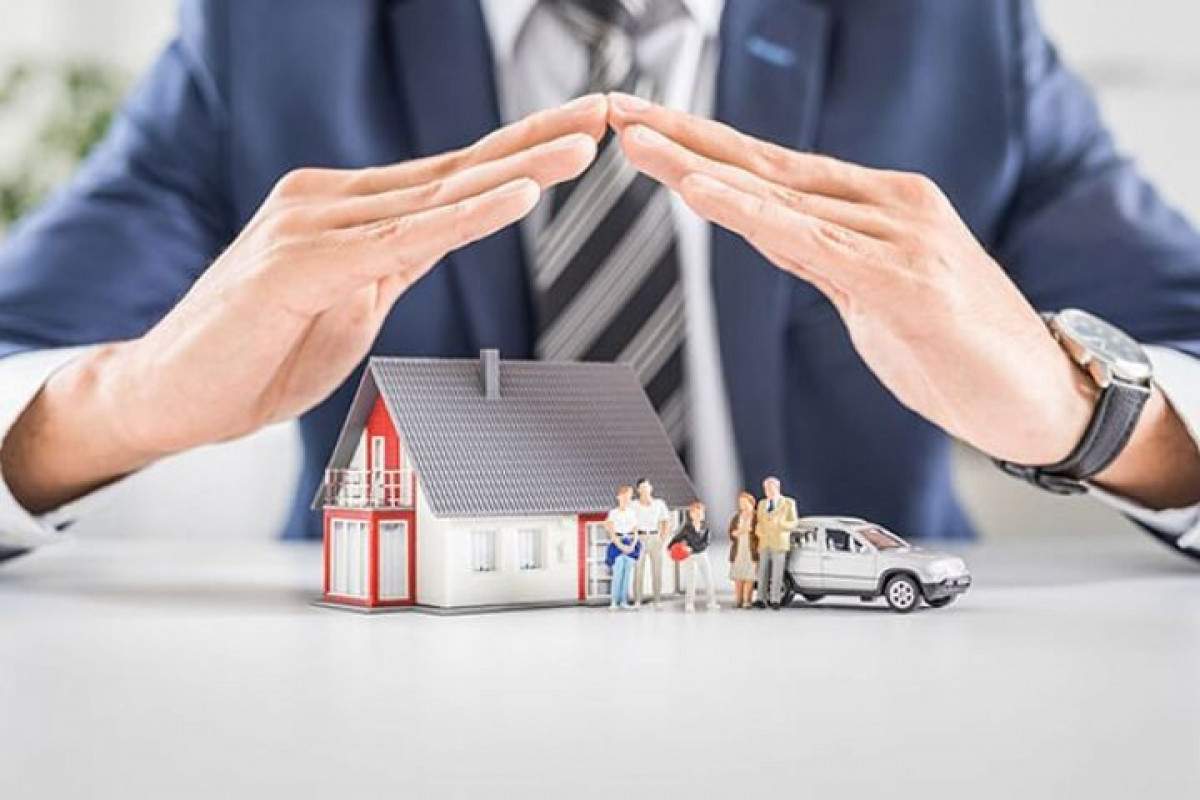 Həyatın yaşam sığortasına yatırımlar 400 mln. manata yaxınlaşıb