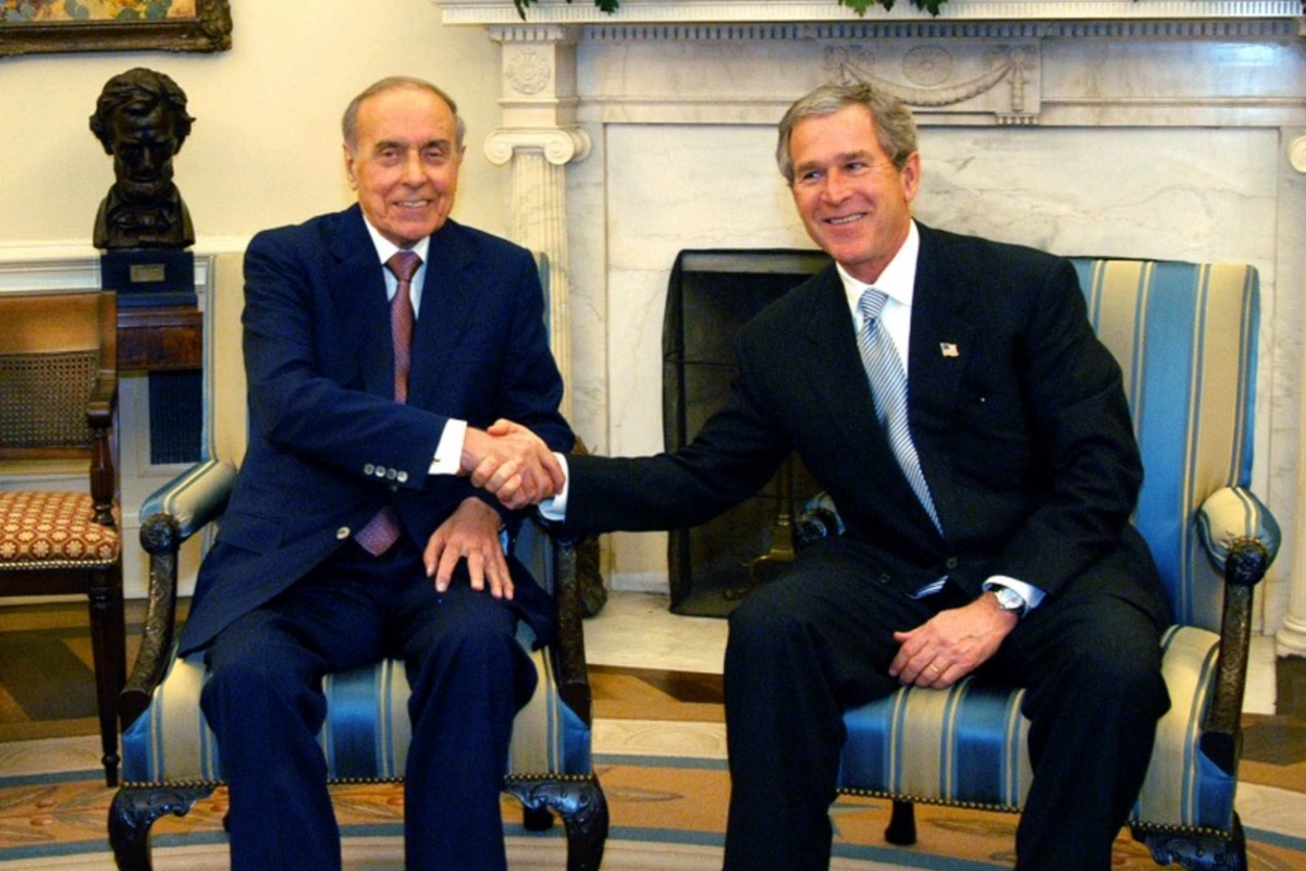 Heydər Əliyev Azərbaycanı müstəqil, suveren, güclü və qüdrətli görmək istəyirdi